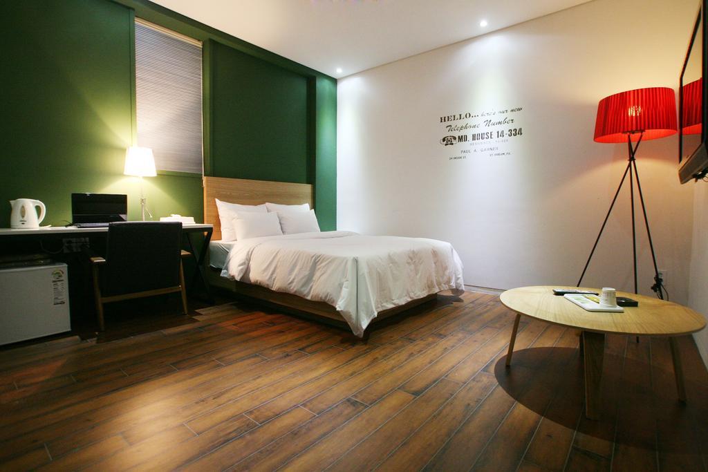 Vvalt Hotel ソウル特別市 部屋 写真
