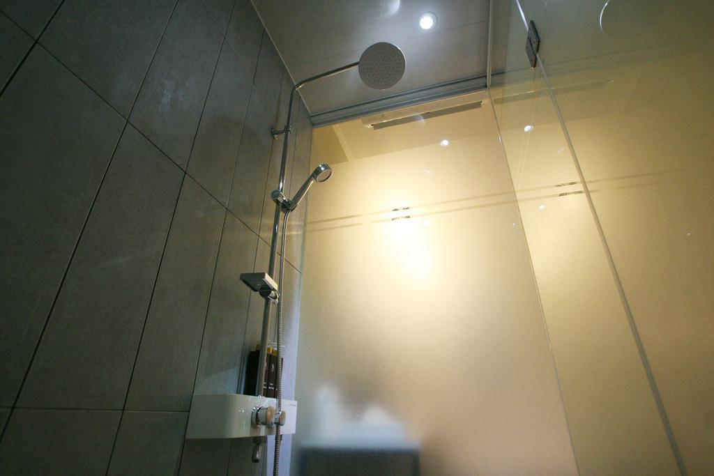 Vvalt Hotel ソウル特別市 部屋 写真