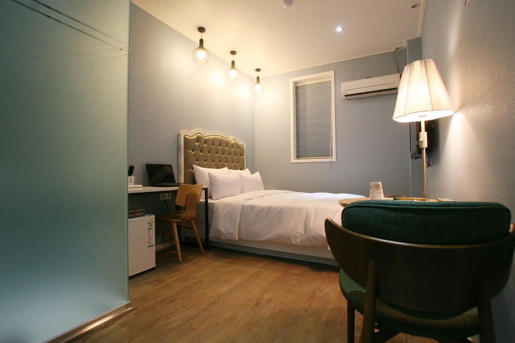 Vvalt Hotel ソウル特別市 部屋 写真