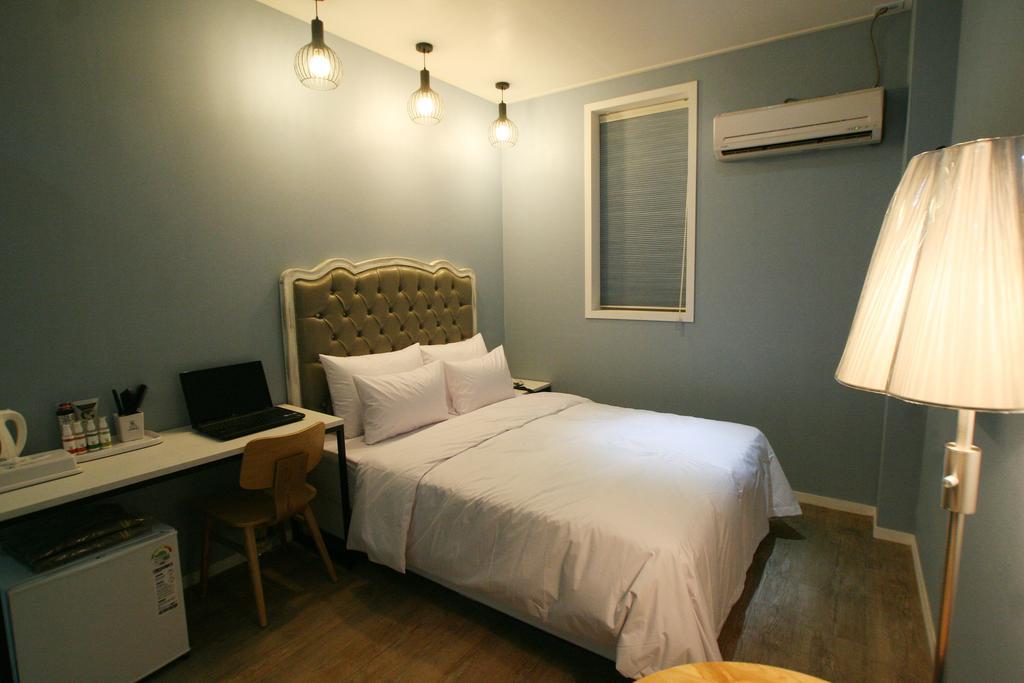 Vvalt Hotel ソウル特別市 部屋 写真