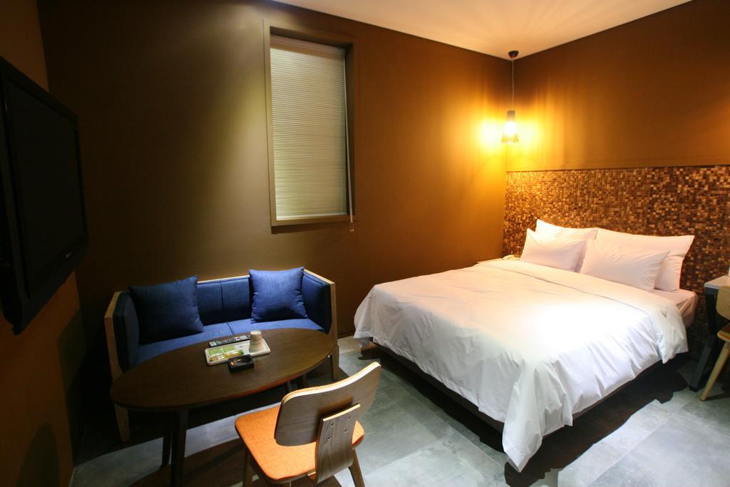 Vvalt Hotel ソウル特別市 部屋 写真
