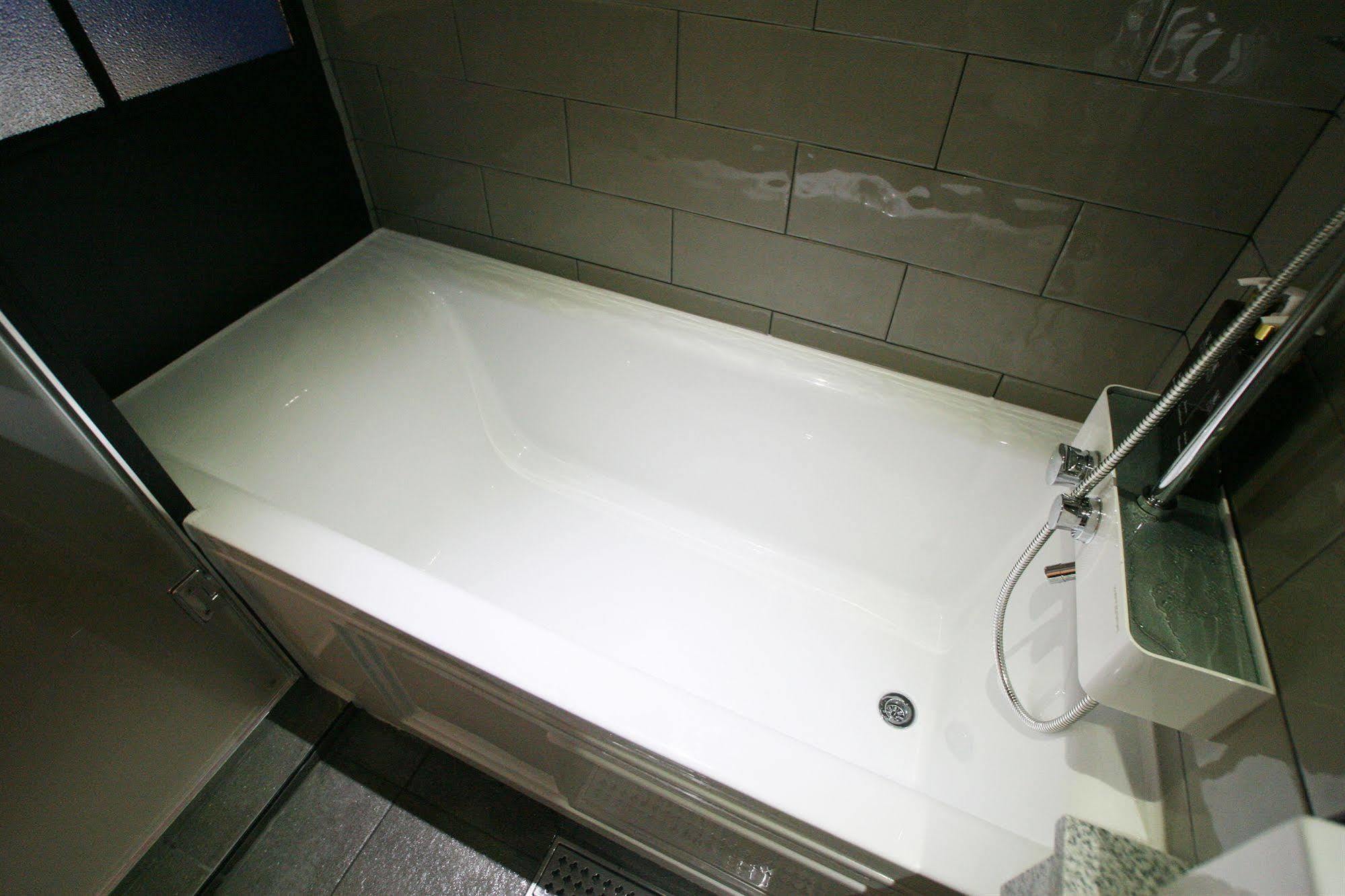 Vvalt Hotel ソウル特別市 エクステリア 写真