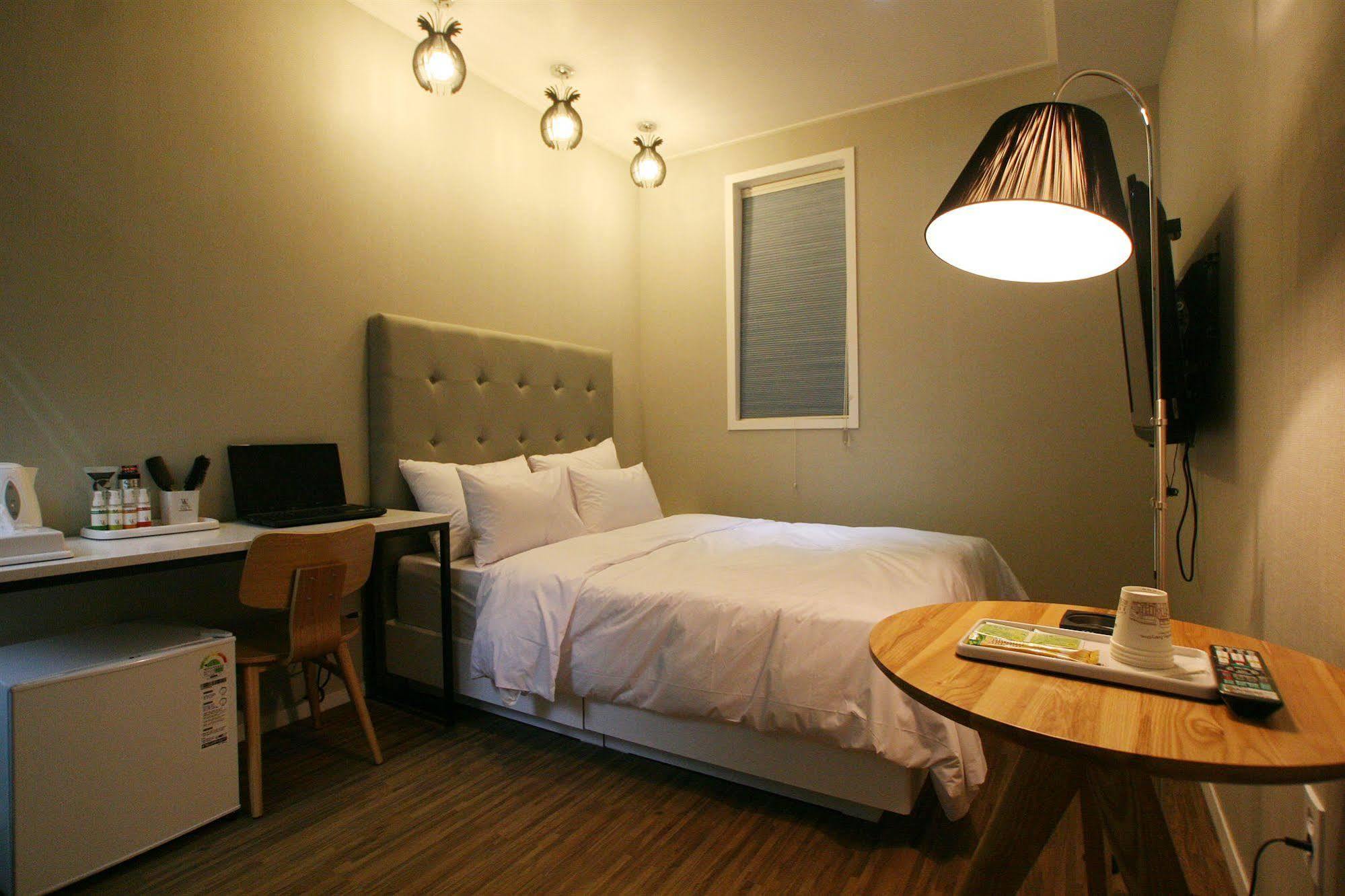 Vvalt Hotel ソウル特別市 エクステリア 写真