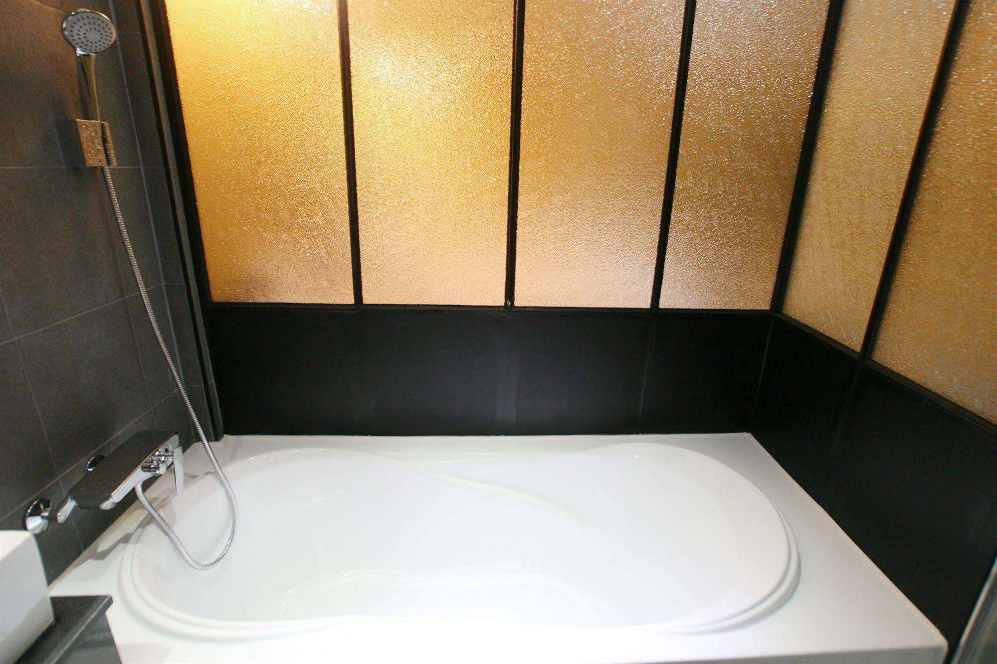 Vvalt Hotel ソウル特別市 エクステリア 写真