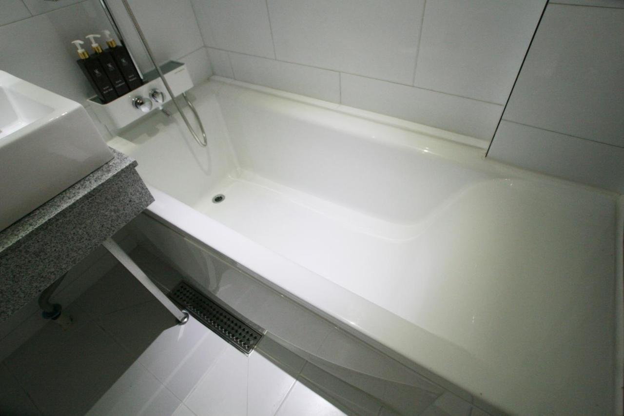 Vvalt Hotel ソウル特別市 エクステリア 写真